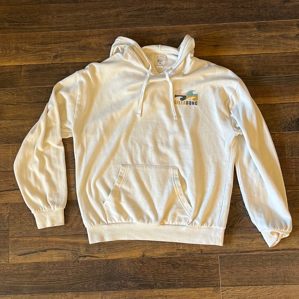 Billabong sweatshirt